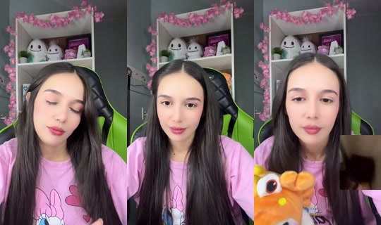 Ma.loline's Stream - Aug 6, 2026, 6:28 PM