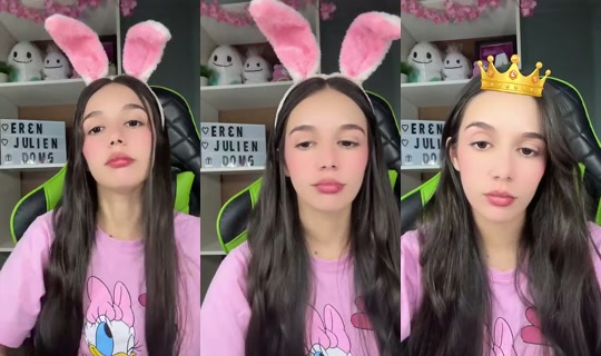 Ma.loline's Stream - Aug 6, 2026, 10:57 PM