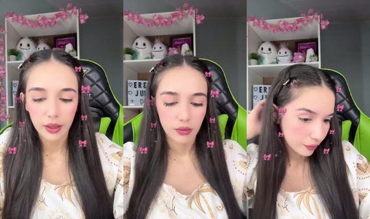 Ma.loline's Stream - Aug 7, 2026, 12:24 PM