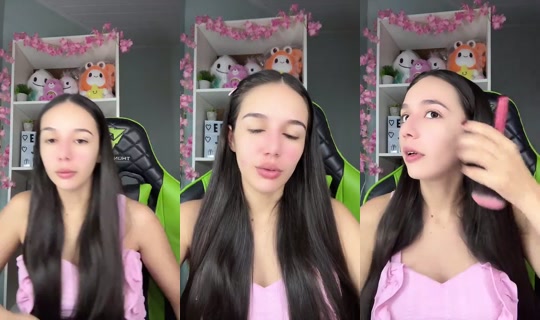 Ma.loline's Stream - Aug 8, 2026, 11:33 AM