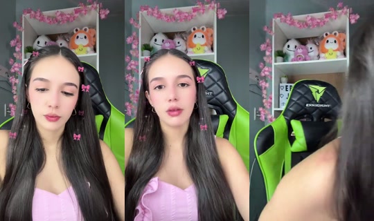 Ma.loline's Stream - Aug 8, 2026, 12:16 PM