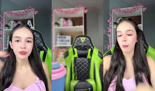 Ma.loline's Stream - Aug 8, 2026, 3:21 PM