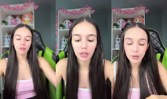 Ma.loline's Stream - Aug 8, 2026, 10:26 PM