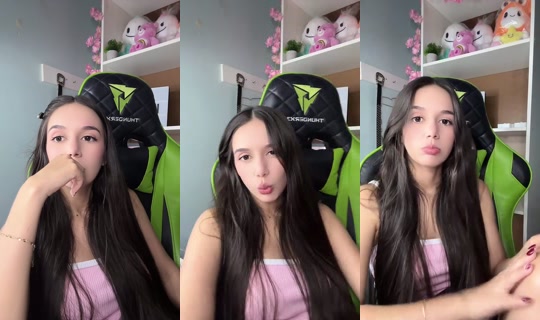 Ma.loline's Stream - Aug 9, 2026, 12:32 AM