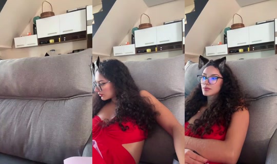 Ma.lulu's Stream - Jul 25, 2026, 5:29 PM
