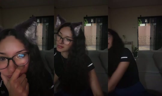 Ma.lulu's Stream - Jul 29, 2026, 12:19 AM
