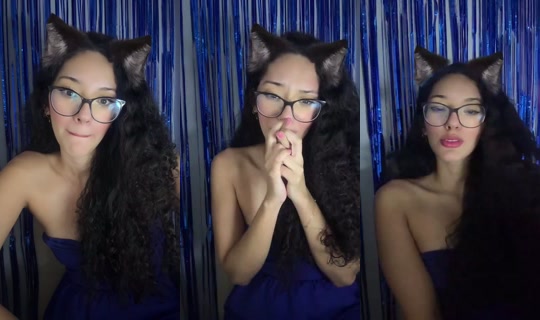 Ma.lulu's Stream - Aug 1, 2026, 2:14 AM