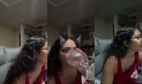 Ma.lulu's Stream - Aug 6, 2026, 1:07 AM