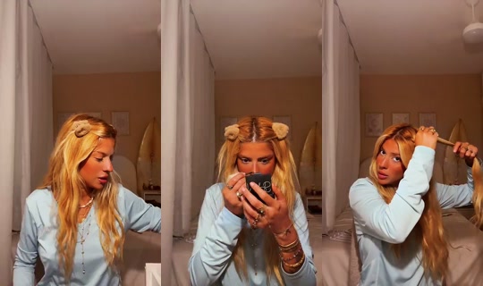 Ma.mia's Stream - Jul 20, 2026, 10:48 PM