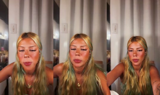 Ma.mia's Stream - Aug 2, 2026, 8:46 PM
