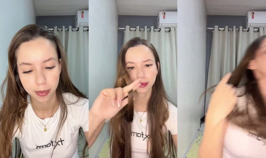 Ma.milenah's Stream - Jul 20, 2026, 9:41 AM
