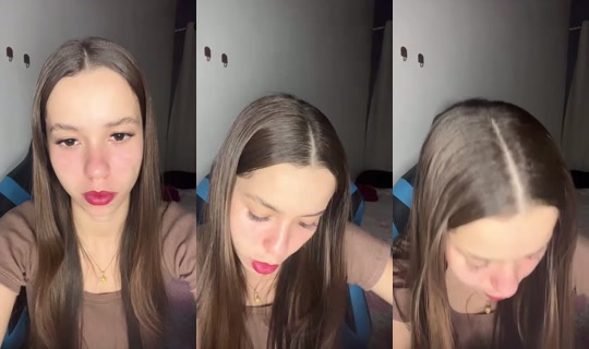 Ma.milenah's Stream - Jul 22, 2026, 10:48 PM