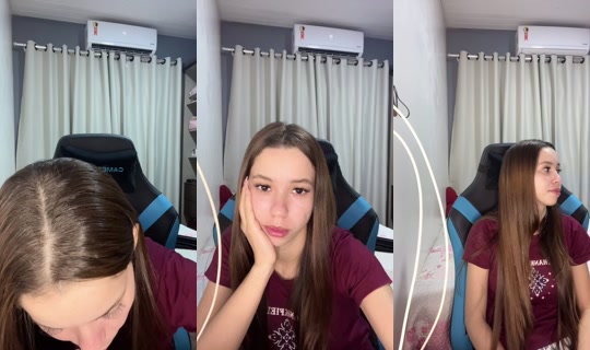Ma.milenah's Stream - Jul 24, 2026, 3:43 PM