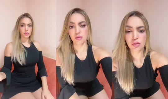 Ma.vivibrito's Stream - Jul 25, 2026, 5:01 PM