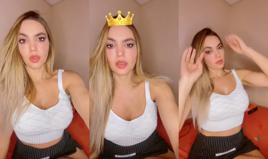 Ma.vivibrito's Stream - Jul 27, 2026, 8:34 PM