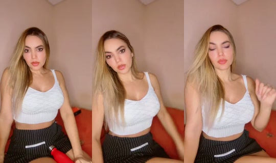 Ma.vivibrito's Stream - Jul 27, 2026, 9:24 PM
