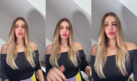 Ma.vivibrito's Stream - Aug 8, 2026, 9:47 PM