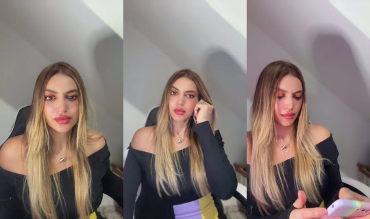 Ma.vivibrito's Stream - Aug 9, 2026, 1:49 AM