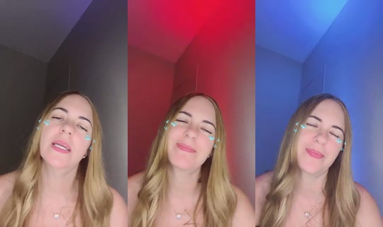 MaPaulamaromba's Stream - Oct 22, 2026, 2:25 AM