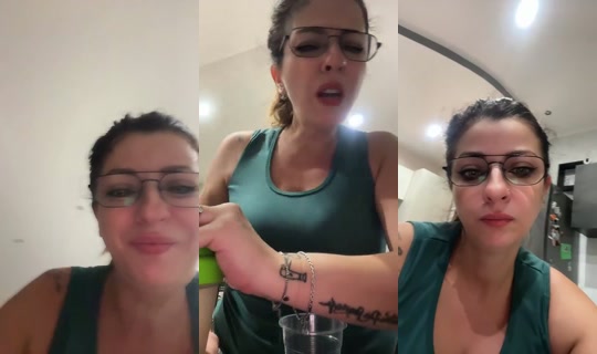 Madda.loca's Stream - Jul 29, 2026, 5:20 AM