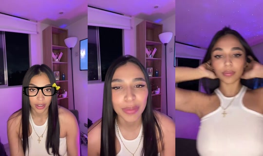 Mafepr.'s Stream - Jul 28, 2026, 8:52 AM