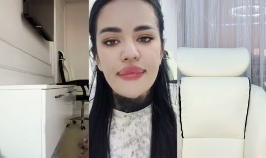 Maftuna_099's Stream - Jul 16, 2026, 2:25 PM