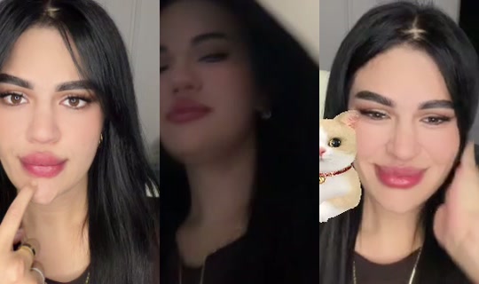 Stream ni Maftuna_099 - Hul 27, 2026, 9:12 PM