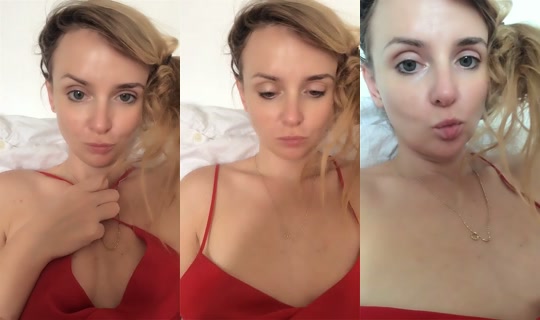 Magdalena.'s Stream - Jul 20, 2026, 12:54 PM