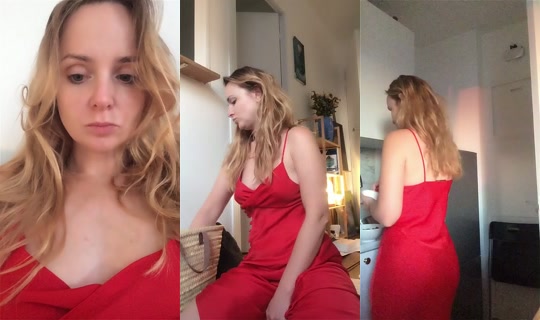 Magdalena.'s Stream - Jul 20, 2026, 7:22 PM