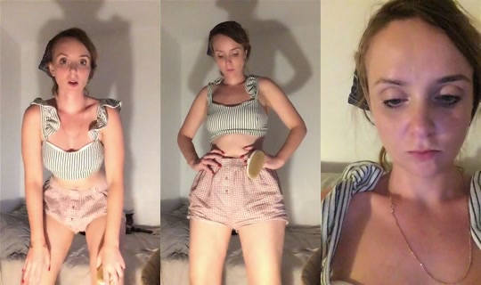 Magdalena.'s Stream - Jul 27, 2026, 7:57 PM