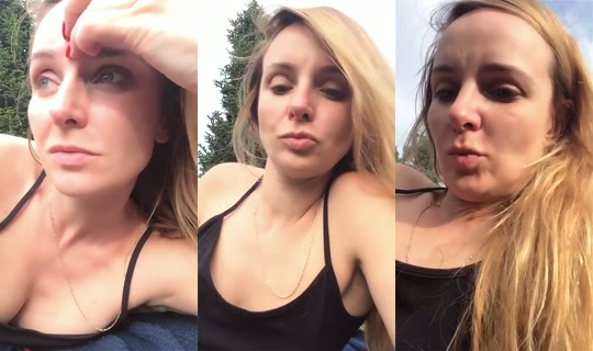 Magdalena.'s Stream - Aug 4, 2026, 3:27 PM