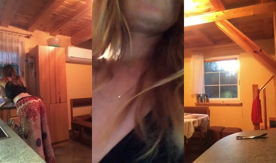 Magdalena.'s Stream - Aug 4, 2026, 6:54 PM