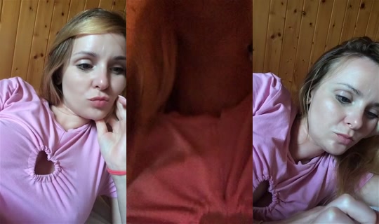 Magdalena.의 방송 - 2026년 8월 24일 PM 4:07