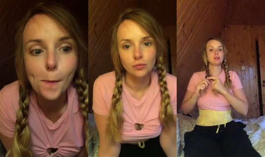 Magdalena.의 방송 - 2026년 8월 25일 PM 6:03
