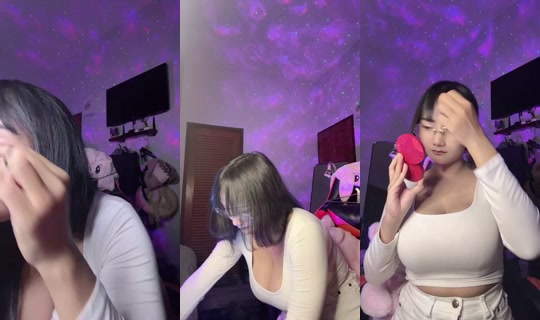 Mai_ja's Stream - Jul 18, 2026, 2:55 PM