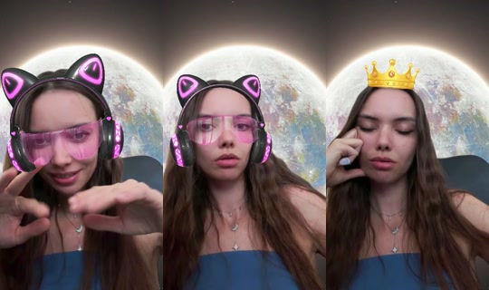 Malina24's Stream - Jul 25, 2026, 1:03 PM