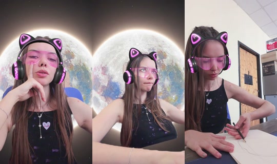 Malina24's Stream - Jul 28, 2026, 6:57 AM