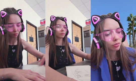 Malina24's Stream - Jul 28, 2026, 7:47 AM