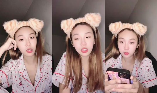 Mamine_aaa's Stream - Jul 22, 2026, 8:12 PM