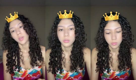 Mandinhz's Stream - Aug 1, 2026, 1:18 AM
