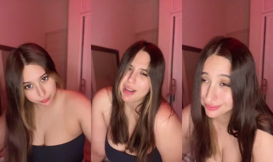 Mapachita's Stream - Jul 24, 2026, 6:27 AM