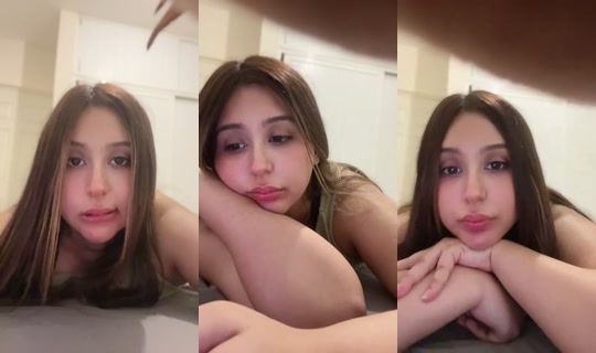 Mapachita's Stream - Jul 31, 2026, 12:05 AM