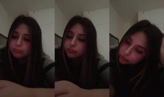 Mapachita's Stream - Jul 31, 2026, 3:45 PM