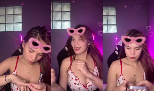 Mapanakit_P's Stream - Jul 19, 2026, 6:06 PM