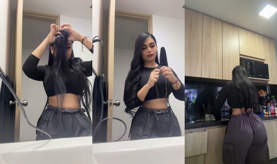 Marce1709's Stream - Aug 4, 2026, 8:07 PM