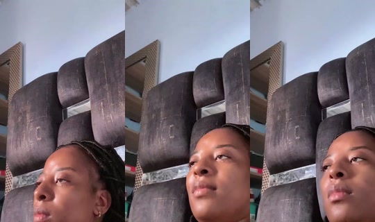Marce_12's Stream - Jul 26, 2026, 9:01 PM