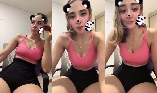 Marce_F's Stream - Jul 22, 2026, 2:29 AM