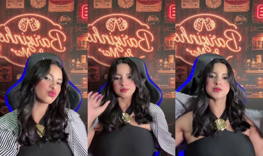 Marciia Recorded on Jul 11, 2026, 3:20 AM