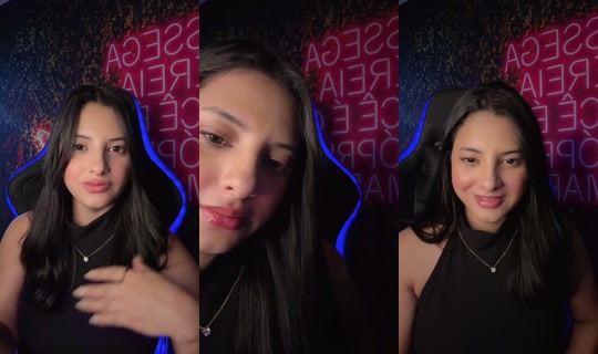 Marciia's Stream - Jul 17, 2026, 10:30 AM