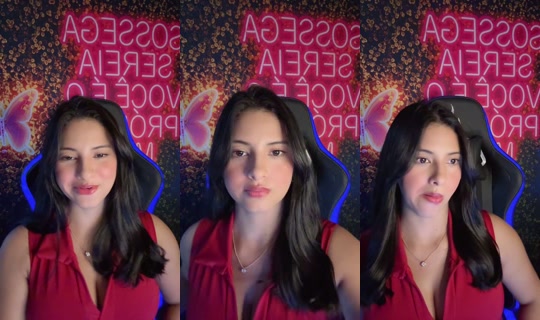 Marciia's Stream - Jul 18, 2026, 3:34 AM